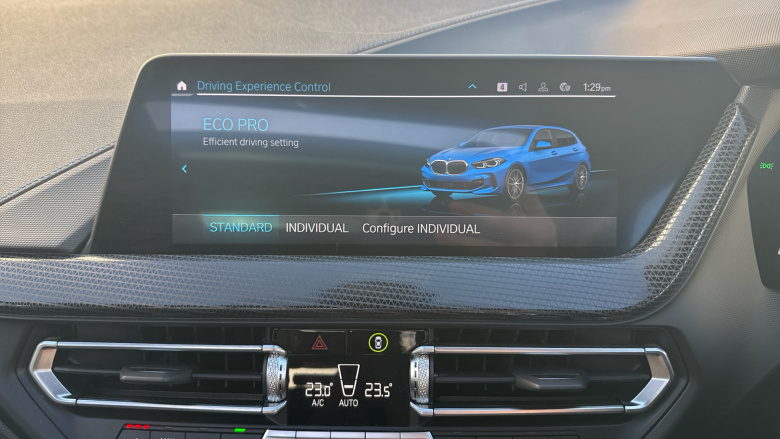 BMW 1 Series 118i [136] M Sport 5dr Step Auto [LCP] Petrol Hatchback